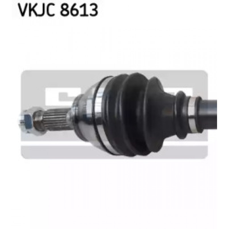 VKJC 8613 SKF - Привідний вал